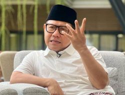 Pertemuan Antara Megawati dan Muhaimin, PKB Tidak Lakukan Manuver, Koalisi KKIR Tetap Solid