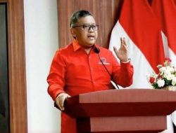 Belum Ada Keputusan, PDIP Tunggu Momentum Tepat untuk Pendamping Ganjar Pranowo di Pemilu 2024