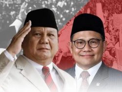 Peluang Muhaimin Iskandar sebagai Calon Wakil Presiden Prabowo Semakin Menguat