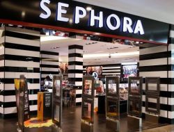 Mengenal Sephora, Toko Kosmetik dan Skincare Mewah yang Harganya Mahal