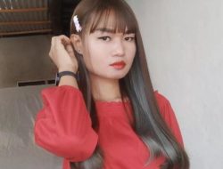 Deretan Kontroversi Yang Di Lakukan Popo Barbie, Nomor 7 Bikin Geleng Kepala !