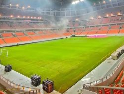 Konsultan Desain Inggris, Buro Happold, Angkat Bicara tentang Kontroversi Renovasi Jakarta International Stadium (JIS)