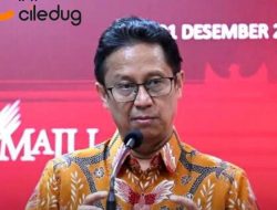 Kementerian Kesehatan Menyesalkan Kritik Guru Besar terhadap RUU Kesehatan
