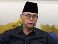 Pimpinan Pondok Pesantren Al Zaytun Ajukan Gugatan Rp1 Triliun terhadap Wakil Ketua MUI