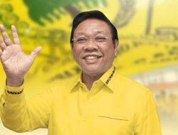 Dewan Pakar Partai Golkar Gelar Rapat Internal untuk Evaluasi Munas 2019 dan Bacapres Pilpres 2024