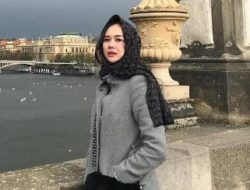 Lebih Selektif Mencari Calon Pendamping, Aura Kasih Tegas ‘Gak Cuma Buat Nafsu Aja, Pengennya Serius’ !