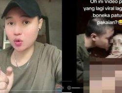 Viral! Video Popo Barbie Dalam Tahanan Beredar Luas, AKP Edi Mardi Buka Suara ‘Jika Ada Oknum Polisi Yang Terlibat Kami Tindak Tegas’