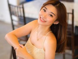 Livy Renata Ngaku Kalau Punya Pacar Pasti Bucin, Siapa Aja Sih Yang Pernah  Dekat Dengannya?