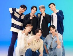 Lirik Lagu Cream Soda EXO, Single Utama dari Album EXIST yang Trending di YouTube