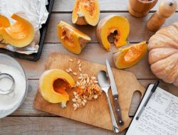 Perhatikan Efek Samping Labu Siam Sebelum Mengonsumsi Secara Berlebihan