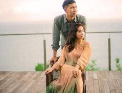 Suami Nikita Willy Terancam Dipolisikan Oleh Bos Gamya! ‘ Tak Bayarkan Gaji Selama 13 Tahun ‘