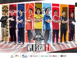 Inilah Roster Lengkap 9 Tim Peserta MPL ID Season 12, Pastikan Jagoanmu Ada!