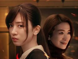 Sinopsis Burn the House Down, Serial Drama Jepang yang Tayang di Netflix