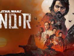 Sinopsis Andor, Serial Star Wars yang Mengisahkan Kisah Cassian Andor Sebelum Rogue One