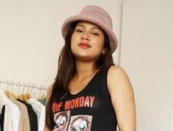 Kebiasaan Dari kecil Sudah Mandiri, Sikap Indah Permatasari Dipuji Warganet Saat Tangani Pekerjaan Rumah Sendiri !