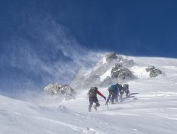 Apa Itu Paradoxical Undressing, Fenomena Aneh yang Terjadi pada Korban Hipotermia