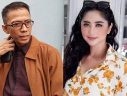 Dewi Perssik Ungkap Sosok Doddy Sudrajat Adalah Pria Yang baik Hati, Langsung Dirujak Netizen !