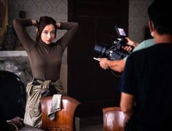 Jadi Pemeran Utama Di Film Horor, Selebgram Meisita Lomania Tunjukan Kepiawaian Dalam Seni Peran !