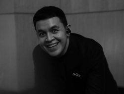 Simak Lirik Lagu Interaksi – Tulus, Cerita Tentang Penyesalan Dalam Hubungan Asmara!