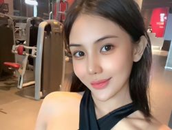 Ananda Tasya, Dari Selebgram Jadi Petani Kacang Sacha Inchi