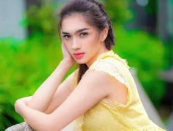 Di Tuding Menjadi Penyebab Perceraian Boris Bokir Dan Istrinya, Angel Karamoy Angkat Bicara !