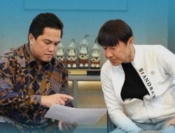 PSSI Rencanakan Boyong Pelatih dari Jerman untuk Timnas U-17 Menuju Piala Dunia 2023