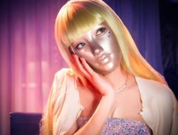 Sinopsis Mask Girl, Serial Netflix Korea tentang Gadis Bertopeng yang Terlibat Insiden Tak Terduga