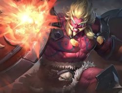 Tips Bermain Baxia Mobile Legends ala Ferxic, Pemain Profesional dari Tim RRQ