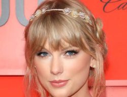 Lirik Lagu Daylight Dari Taylor Swift Yang Mengisahkan Tentang Masa Lalu Yang Kelam Namun Indah Pada Endingnya !