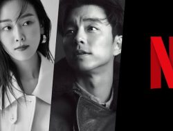 Sinopsis The Trunk, Serial Netflix Korea tentang Agen Pernikahan Kontrak yang Terlibat Misteri