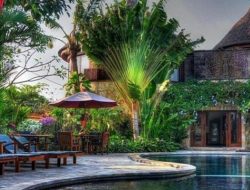 Rekomendasi 5 Hotel di Bali di Bawah 500 Ribu yang Ada Private Pool-nya