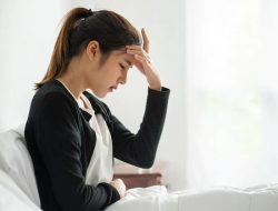 Cegah Migrain dengan Mengonsumsi Makanan dan Minuman yang Tepat