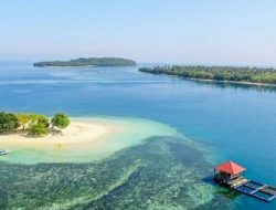 Wisata Sekotong, Kawasan Pantai Indah di Lombok Barat yang Menawarkan Berbagai Pesona