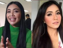 Rela Rogoh Kocek Besar Untuk Oplas Demi Dapatkan Jodoh, Denada Tambunan Nampak Langsing Dan Cantik !