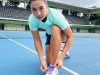 Simak Profil Aldila Sutjiadi, Petenis Indonesia yang Lolos ke Semifinal Wimbledon 2023