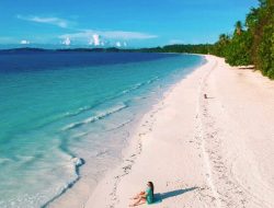 Wisata Pulau Kei, Gugusan Pulau Indah di Maluku Tenggara yang Menyimpan Berbagai Pesona