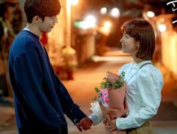 Sinopsis Behind Your Touch, Drama Korea Komedi Romantis dengan Bintang Suho EXO