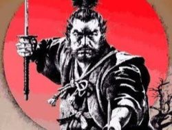 Mengenal tentang Musashi, Samurai Legendaris yang Tak Terkalahkan