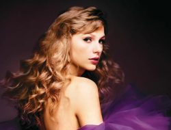 Ternyata Pendengar Lagu Taylor Swift Orang Ber-IPK Tinggi, Apa Kamu Salah Satunya?