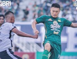 Hasil BRI Liga 1: Persebaya dan RANS Nusantara FC Berbagi Poin