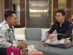 Rela Kirim Video Intim Dengan Meylisa Zaara Ke Teman Perempuannya Demi Buktikan Rizka Atok Pria Normal !