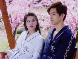 Sinopsis I Hear You, C Drama Romantis tentang Gadis Sulih Suara dan Sang Pembuat Biola