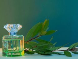 Bau Wangi, Pendorong Kepercayaan Diri yang Tak Ternilai