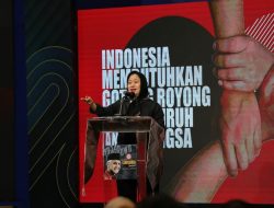 Puan Minta Kader PDIP Untuk Tegak Lurus Perintah Partai: Hattrick Raih Kemenangan!