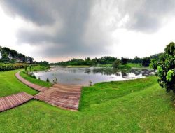 3 Tempat Wisata Dekat Stadion Pakansari Bogor yang Menarik Dikunjungi