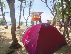 Pantai Sundak: Destinasi Liburan Eksotis di Gunungkidul