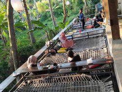 Pusat Kuliner Yogyakarta: Wisata Kuliner Seru dengan Cita Rasa Unik dan Ramah di Kantong