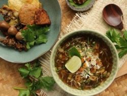 Jelajahi Nikmatnya Kuliner di 5 Destinasi Wisata Kuliner Indonesia