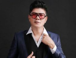 Tolak Bawakan Lagu Kangen Band Saat Manggung, Jawaban Andika Mahesa Tuai Pujian !