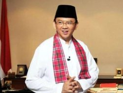 Rumor Pergantian Dirut Pertamina, Ahok Dikabarkan Bakal Gantikan Nicke Widyawati